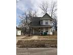 631 N. Johnson 631 N Johnson St