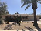 Single Family - Detached - Phoenix, AZ 3401 E Desert Cove Ave