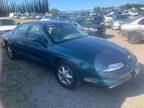 1997 Oldsmobile Aurora Base - Orland,CA