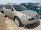 2007 Subaru B9 Tribeca Ltd. 7-Pass. - Orland,CA