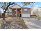 1721 Barrilla ST, Cedar Park, TX 78613