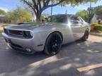 2014 Dodge Challenger R/T Coupe 2D - New Braunfels,TX