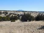 Plot For Sale In Quemado, New Mexico