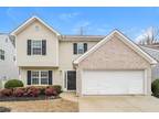 283 Greystone Cir Dallas, GA