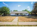 4701 38TH ST, Lubbock, TX 79414 Single Family Residence For Sale MLS# 202401081