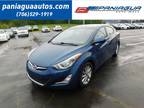 2015 Hyundai ELANTRA SE - Dalton,Georgia