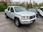 2007 Honda Ridgeline RT - Knoxville ,Tennessee