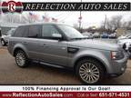 2012 Land Rover Range Rover Sport HSE - Oakdale,Minnesota