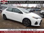 2019 Toyota Corolla L - Oakdale,Minnesota