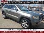 2011 Jeep Grand Cherokee Limited HEMI - Oakdale,Minnesota