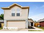 809 Pace Dr Denton, TX -