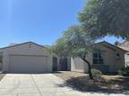 11617 W BARLEY DR, Marana, AZ 85653 Single Family Residence For Sale MLS#