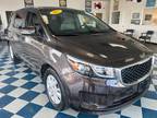 2017 Kia Sedona LX - Rome,GA