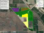 Helm, Fresno County, CA Farms and Ranches, Undeveloped Land for sale Property