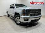 2014 Chevrolet Silverado 1500 LT - Bedford,OH