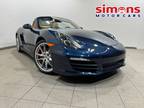 2013 Porsche Boxster S - Bedford,OH