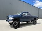 2004 Dodge Ram 2500 - Salt Lake City,UT