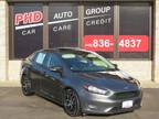 2017 Ford Focus SEL - Elyria,OH