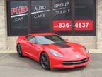 2019 Chevrolet Corvette Stingray - Elyria,OH