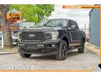 2019 Ford F-150 Lariat SPECIAL EDITION / 4X4 / CLEAN CARFAX / V8 - Austin,TX