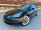 2021 Tesla Model 3 Standard Range Plus - Scottsdale,AZ