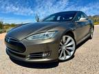 2015 Tesla Model S P85D - Scottsdale,AZ