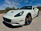 2013 Ferrari California Base - Scottsdale,AZ