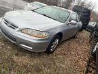 2002 Honda Accord LX - Lothian,MD