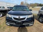 2012 Acura MDX SH-AWD w/Tech - Lothian,MD