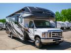 2019 Fleetwood Jamboree 30F 31ft