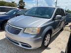 2013 Chrysler Town and Country Touring - Kenner,LA
