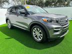 2023 Ford Explorer Limited - Hialeah,FL