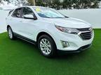 2021 Chevrolet Equinox LT - Hialeah,FL