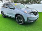 2022 Honda Pilot SE - Hialeah,FL