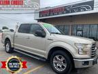 2017 Ford F-150 XLT - San Antonio,TX