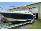 2011 Scout 262 Abaco