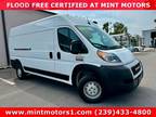 2022 Ram ProMaster 2500 159 WB - Fort Myers,FL