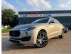 2017 Maserati Levante S - Carrollton,TX