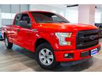 2016 Ford F-150 XL - Honolulu,HI