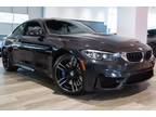 2018 BMW M4 Coupe DCT - Honolulu,HI