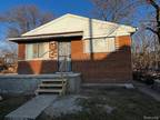 17840 GODDARD ST, Detroit, MI 48212 Single Family Residence For Sale MLS#