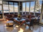 Amazing 4 bedroom townhouse in Aspen