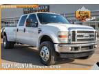 2008 Ford F-450 Super Duty Lariat - Dallas,TX