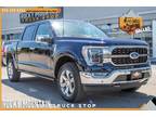 2022 Ford F-150 King Ranch FX4 BIG SCREEN / ONE OWNER / LOADED - Dallas,TX