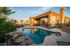 15524 E JOJOBA LN, Fountain Hills, AZ 85268 Single Family Residence For Sale