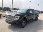 2017 Nissan Titan XD Platinum Reserve - Keller,TX