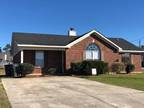 Residential Lease - Augusta, GA 3501 Brockdale Drive