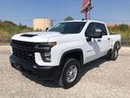 2020 Chevrolet Silverado 2500HD Work Truck - Keller,TX