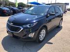 2020 CHEVROLET EQUINOX LS - Keller,TX