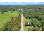 Plot For Sale In Anthony, Florida